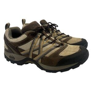 Chaco Women’s Brindle Hiking Trail Outdoor LUVSEAT Comfort Shoes